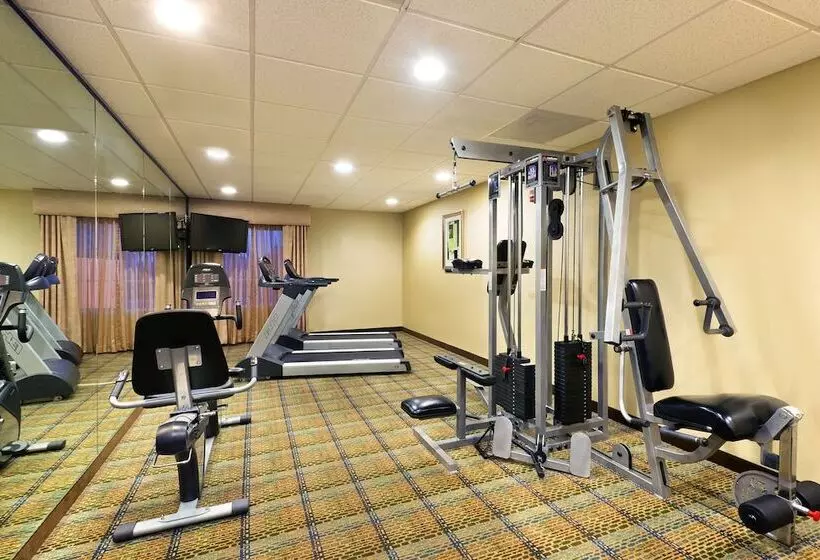 호텔 Holiday Inn Express & Suites Casa Grande, An Ihg