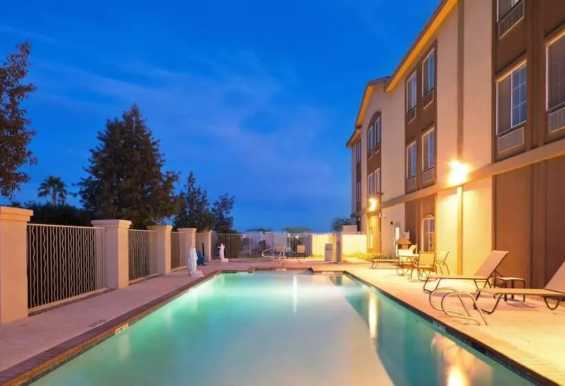 호텔 Holiday Inn Express & Suites Casa Grande, An Ihg