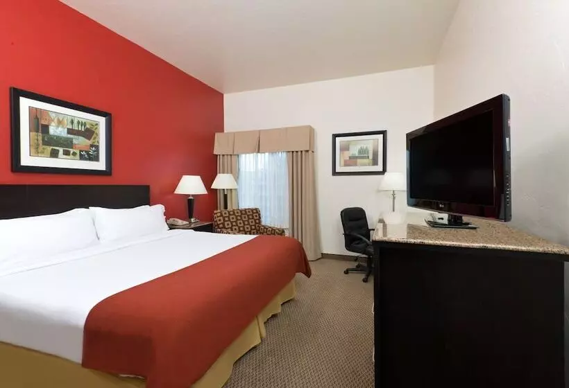 호텔 Holiday Inn Express & Suites Casa Grande, An Ihg