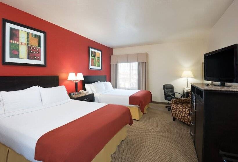 酒店 Holiday Inn Express & Suites Casa Grande, An Ihg