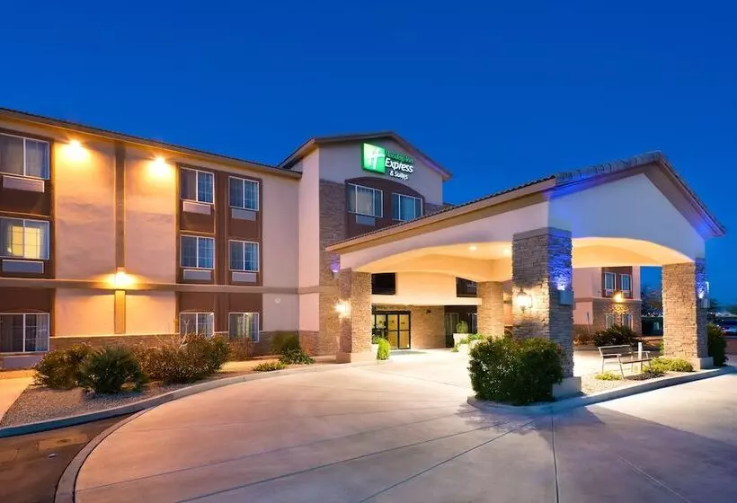 호텔 Holiday Inn Express & Suites Casa Grande, An Ihg