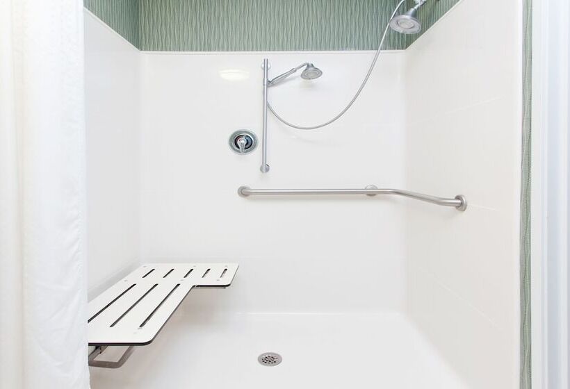 Holiday Inn Express Hotel & Suites Cordele North By Ihg