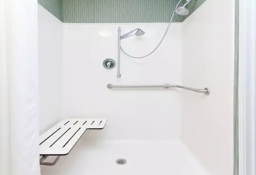 Holiday Inn Express Hotel & Suites Cordele North By Ihg