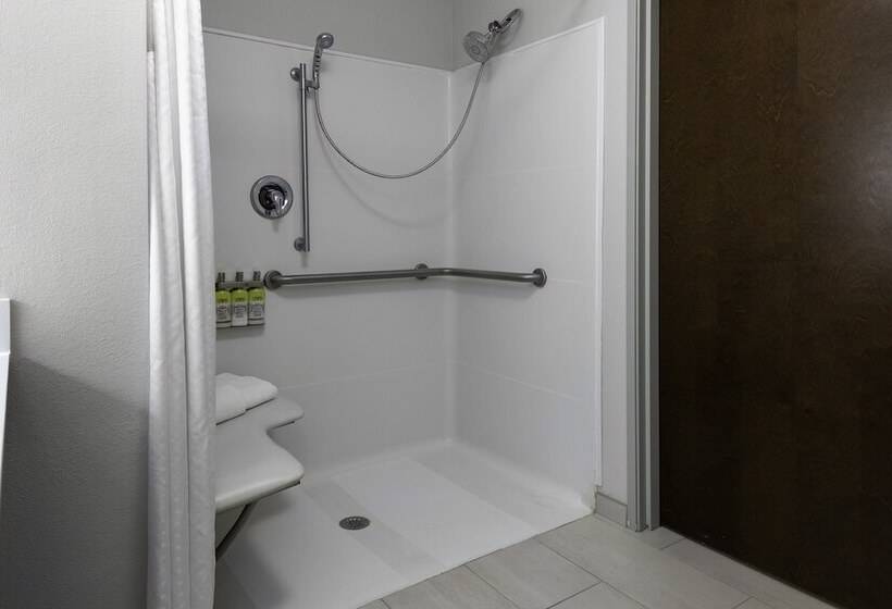 Holiday Inn Express Hotel & Suites Cordele North By Ihg