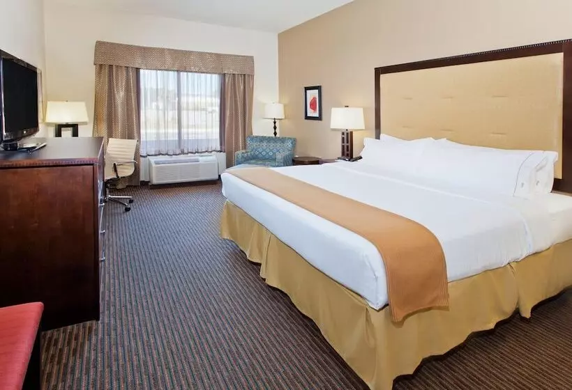 Holiday Inn Express Hotel & Suites Cordele North By Ihg