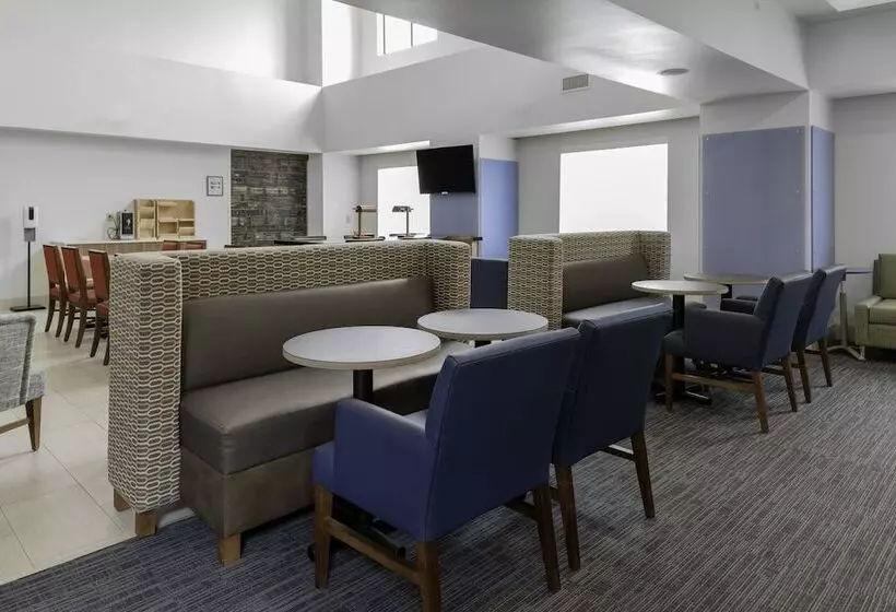 Holiday Inn Express Hotel & Suites Cordele North By Ihg