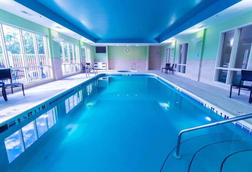 Holiday Inn Express Hotel & Suites Crestview South I 10, An Ihg