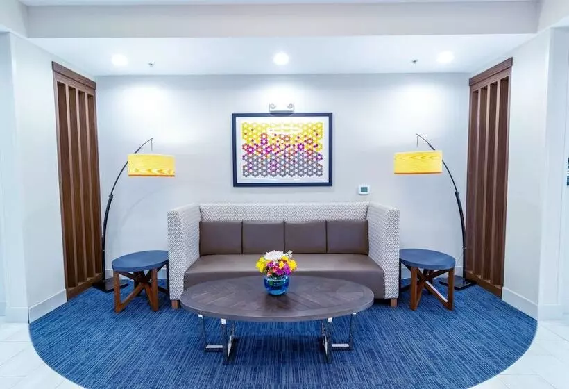 Holiday Inn Express Hotel & Suites Crestview South I 10, An Ihg