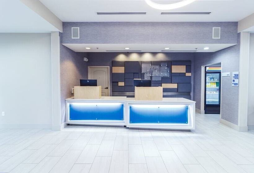 Holiday Inn Express Hotel & Suites Crestview South I 10, An Ihg