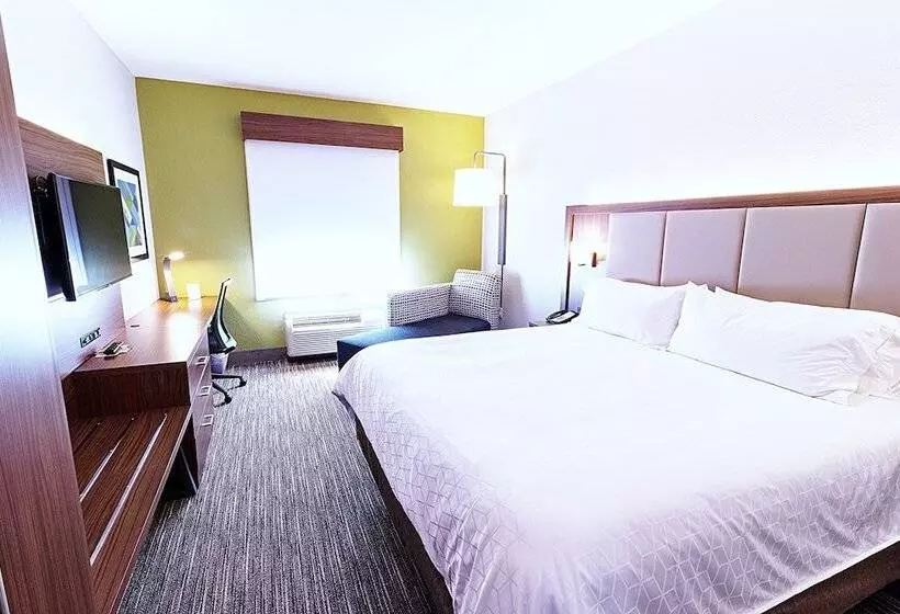 Holiday Inn Express Hotel & Suites Crestview South I 10, An Ihg