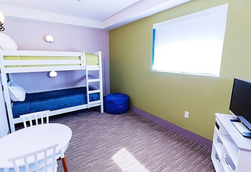 Holiday Inn Express Hotel & Suites Crestview South I 10, An Ihg