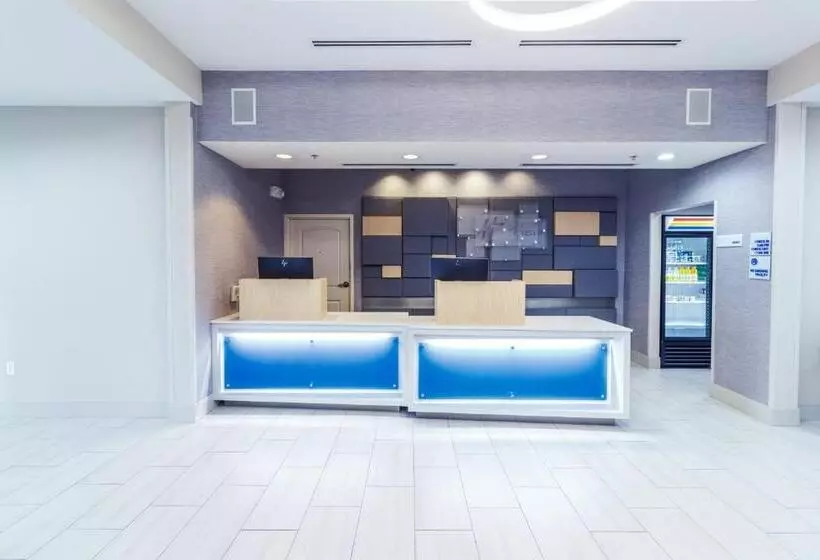 Holiday Inn Express Hotel & Suites Crestview South I 10, An Ihg