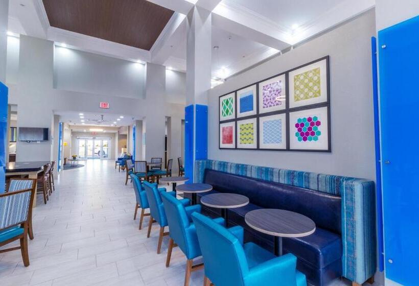 Holiday Inn Express Hotel & Suites Crestview South I 10, An Ihg