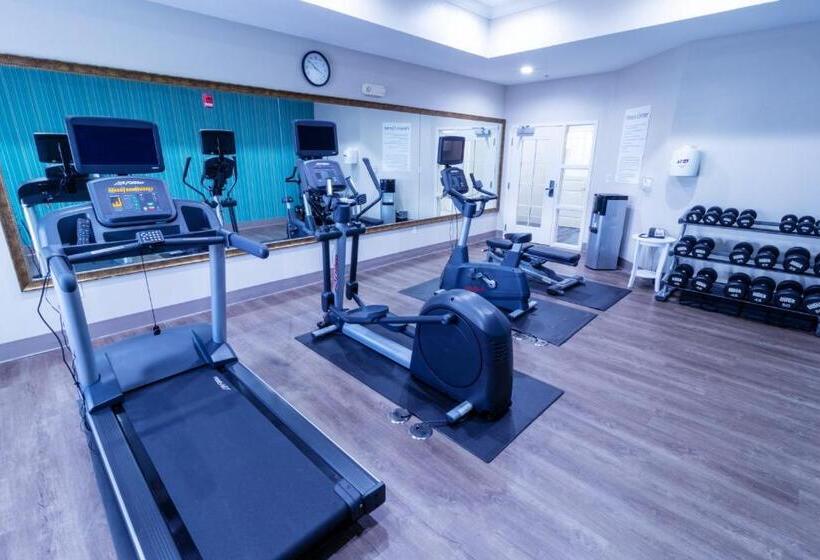 Holiday Inn Express Hotel & Suites Crestview South I 10, An Ihg