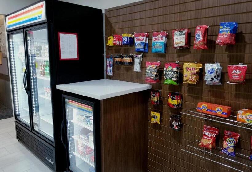 Holiday Inn Express Hotel & Suites Crestview South I 10, An Ihg