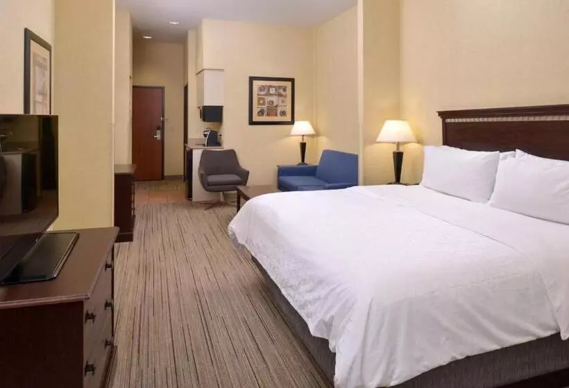 فندق Holiday Inn Express & Suites Nampa   Idaho Center, An Ihg