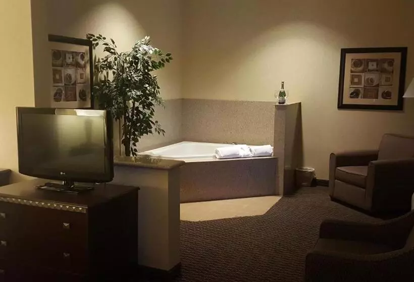 فندق Holiday Inn Express & Suites Nampa   Idaho Center, An Ihg