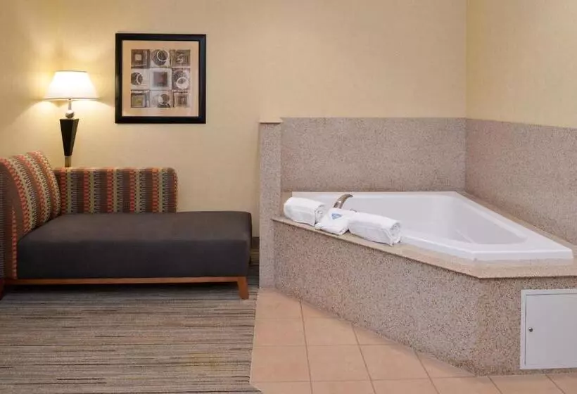 فندق Holiday Inn Express & Suites Nampa   Idaho Center, An Ihg