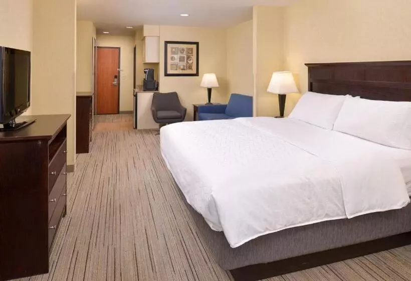 فندق Holiday Inn Express & Suites Nampa   Idaho Center, An Ihg