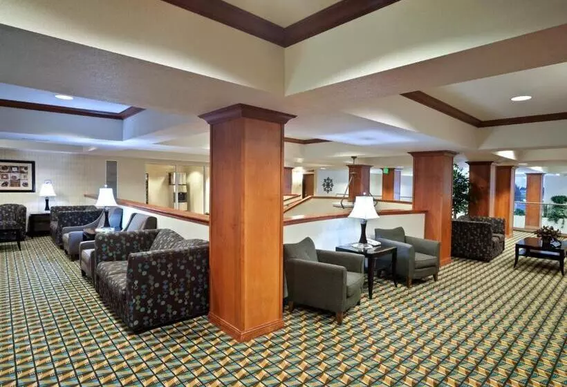 فندق Holiday Inn Express & Suites Nampa   Idaho Center, An Ihg