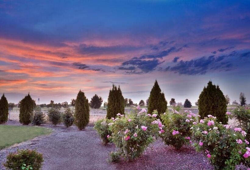 בית מלון כפרי Holiday Inn Express & Suites Nampa   Idaho Center, An Ihg