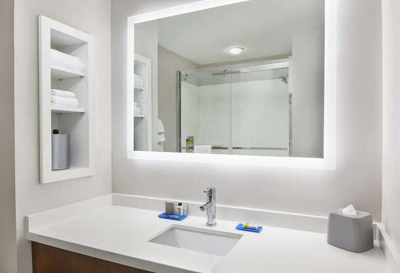 فندق Holiday Inn Express Palatka Northwest, An Ihg