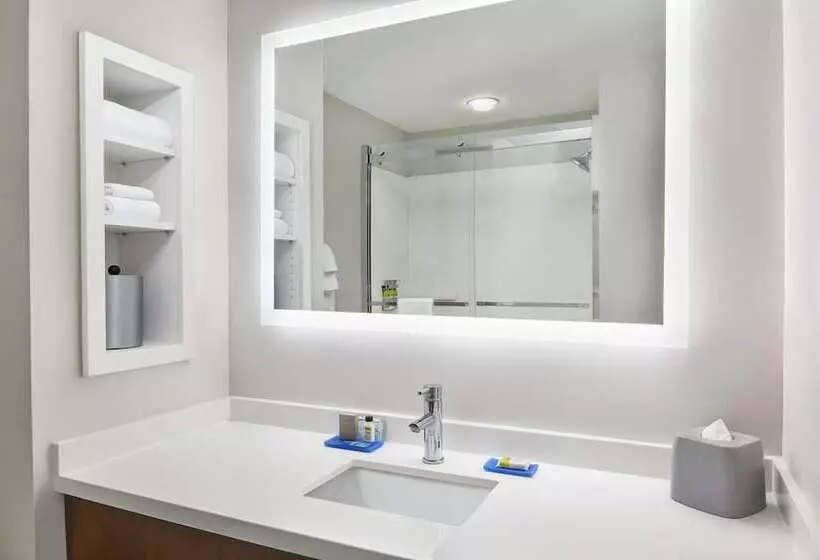 Otel Holiday Inn Express Palatka Northwest, An Ihg