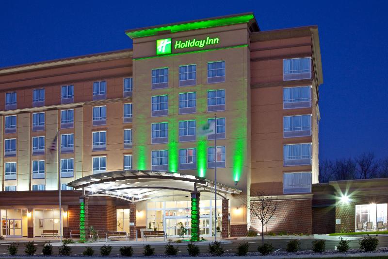 ホテル Holiday Inn Louisville Airport South, An Ihg