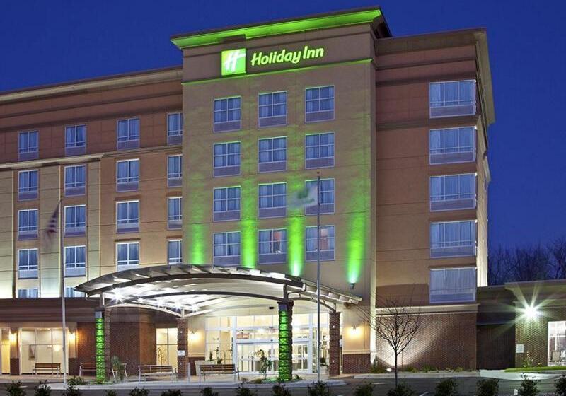 ホテル Holiday Inn Louisville Airport South, An Ihg