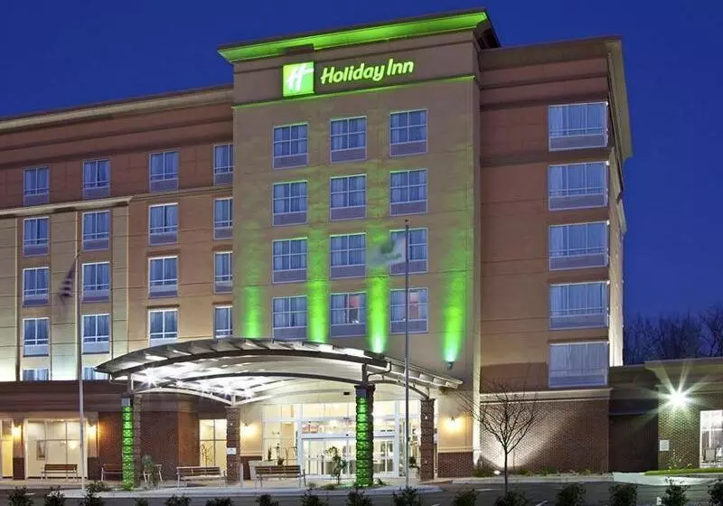 هتل Holiday Inn Louisville Airport South, An Ihg