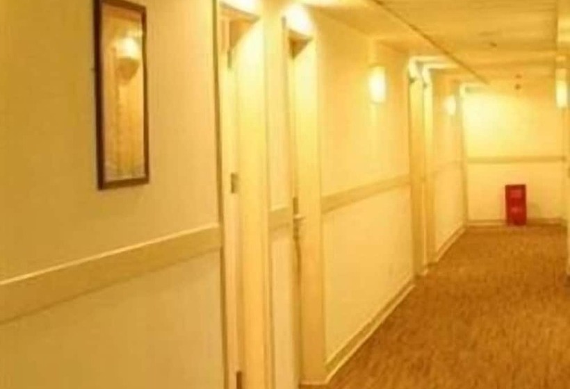 בית מלון כפרי Jiajian Hostel