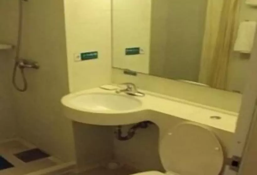 酒店 Jiajian Hostel