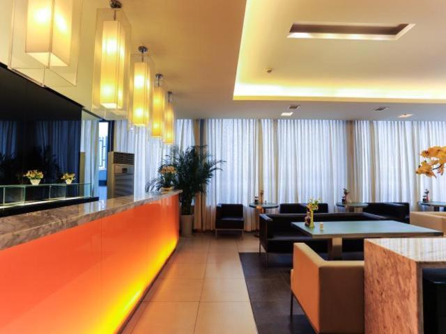 酒店 Jingjiang Inn Nanjing Qingliangmen