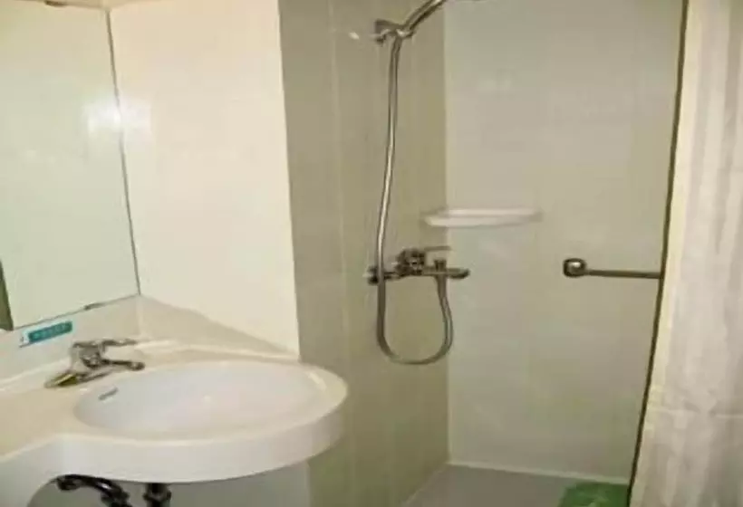 Hotel Jinjiang Inn Select Wuhan Chu Hehan Street Shuiguohu