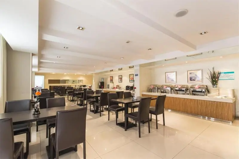 ホテル Jinjiang Inn Select Jinan Shandong University Shanda South Road