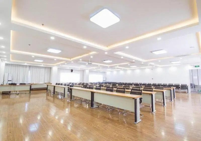ホテル Jinjiang Inn Select Jinan Shandong University Shanda South Road