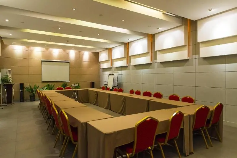 ホテル Jinjiang Inn Select Jinan Shandong University Shanda South Road