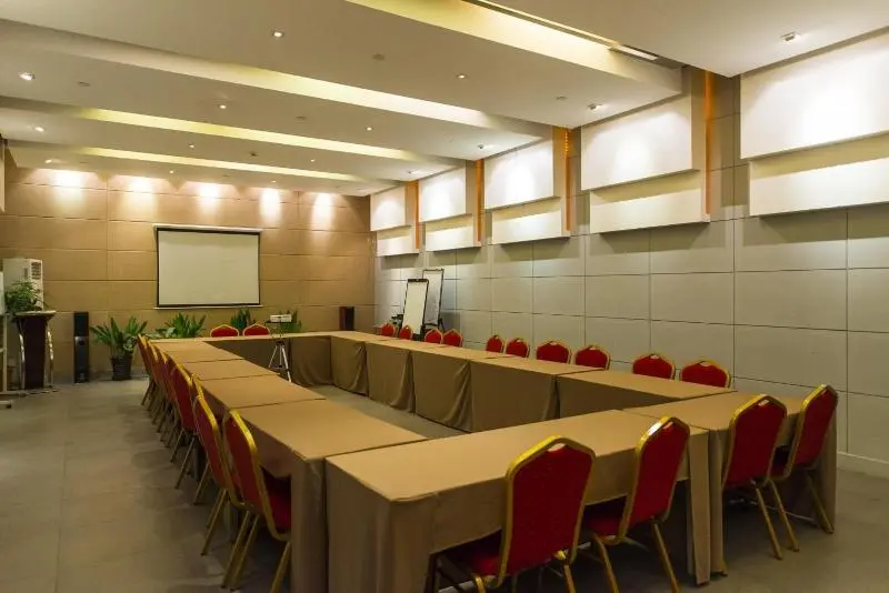 ホテル Jinjiang Inn Select Jinan Shandong University Shanda South Road