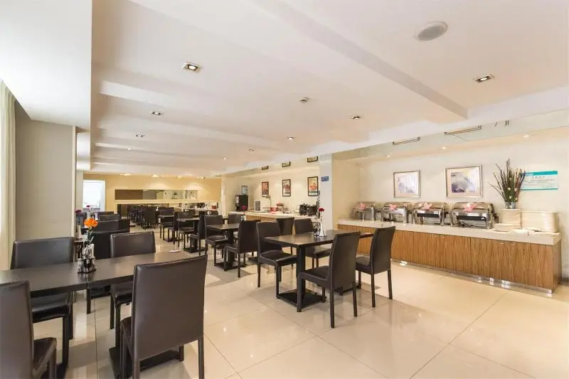 ホテル Jinjiang Inn Select Jinan Shandong University Shanda South Road