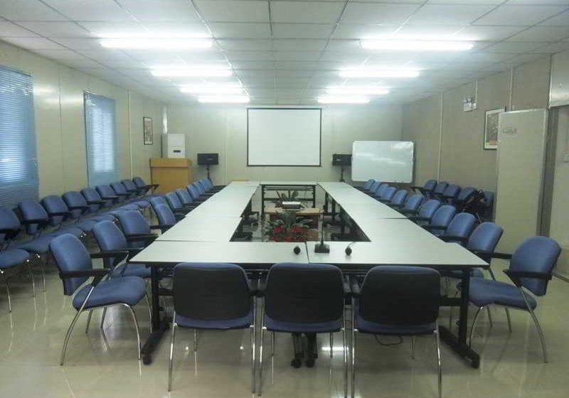 Otel Jinjiang Inn Xiamen Guomao