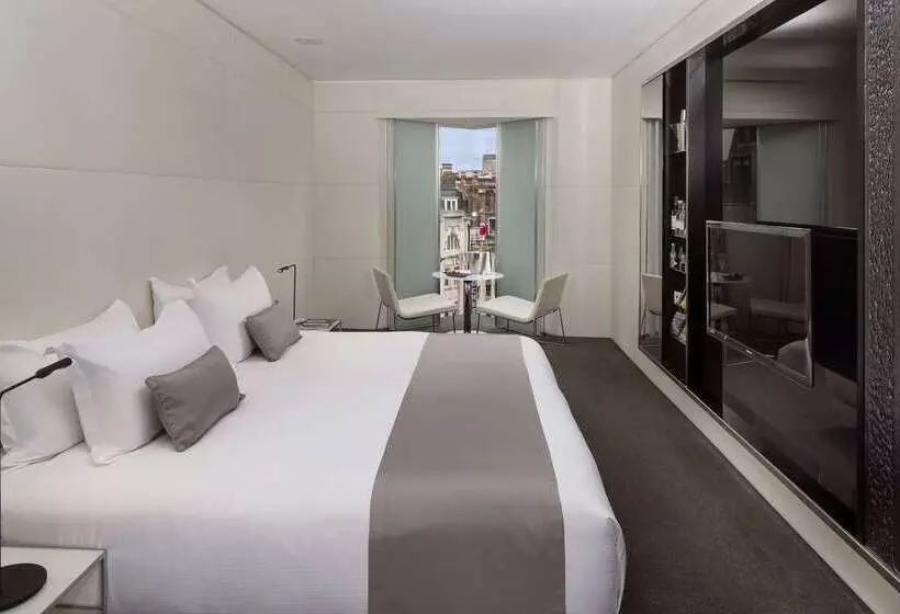 Hotel Me London By Melia Covent Garden