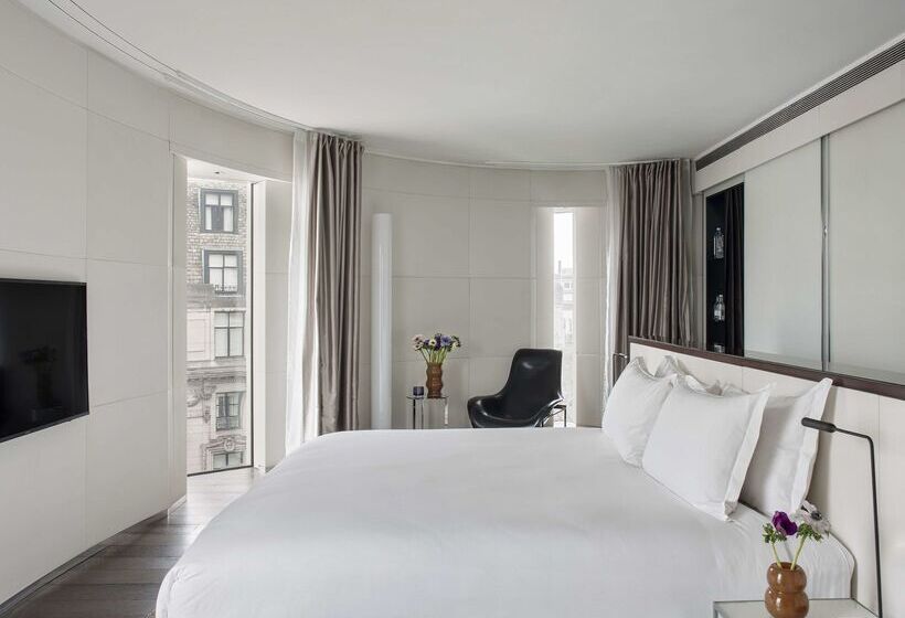 בית מלון כפרי Me London By Melia   Covent Garden