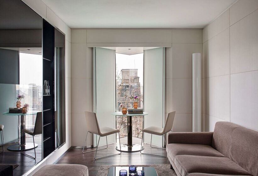 בית מלון כפרי Me London By Melia   Covent Garden