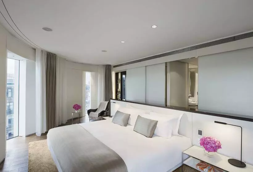 Hotel Me London By Melia Covent Garden