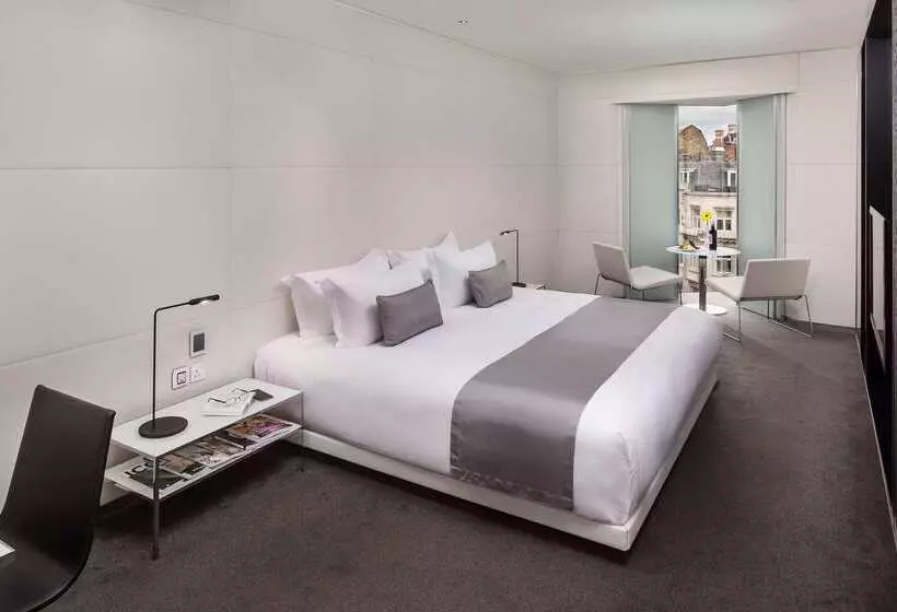 Hotel Me London By Melia Covent Garden