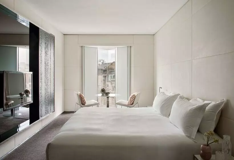 Hotel Me London By Melia Covent Garden