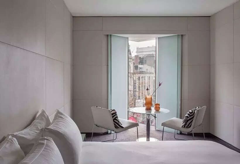 Hotel Me London By Melia Covent Garden