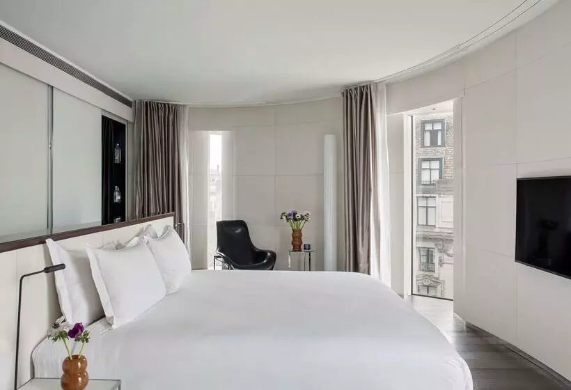 Hotel Me London By Melia Covent Garden