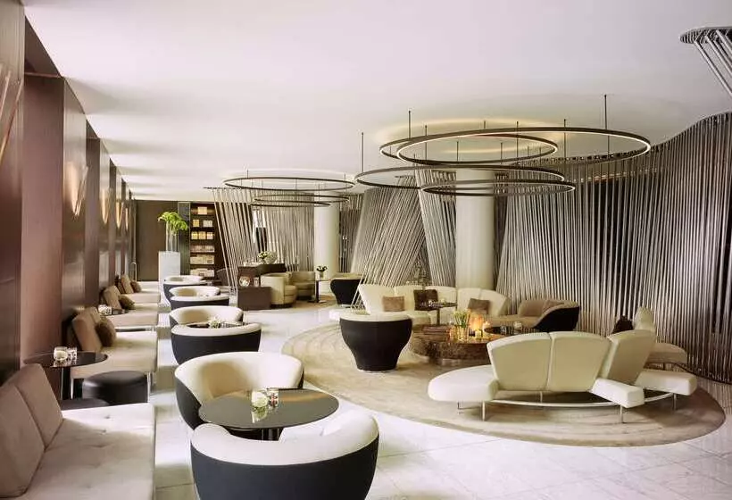 Hotel Me London By Melia Covent Garden