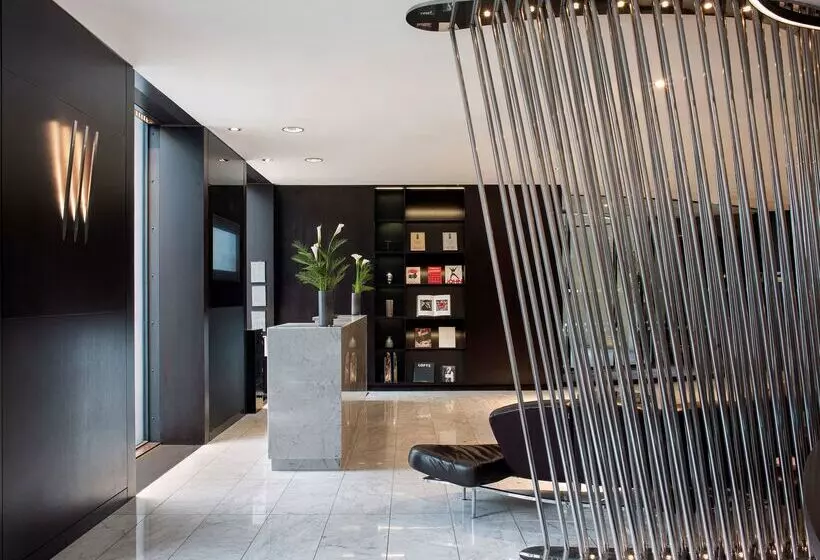 Hotel Me London By Melia Covent Garden